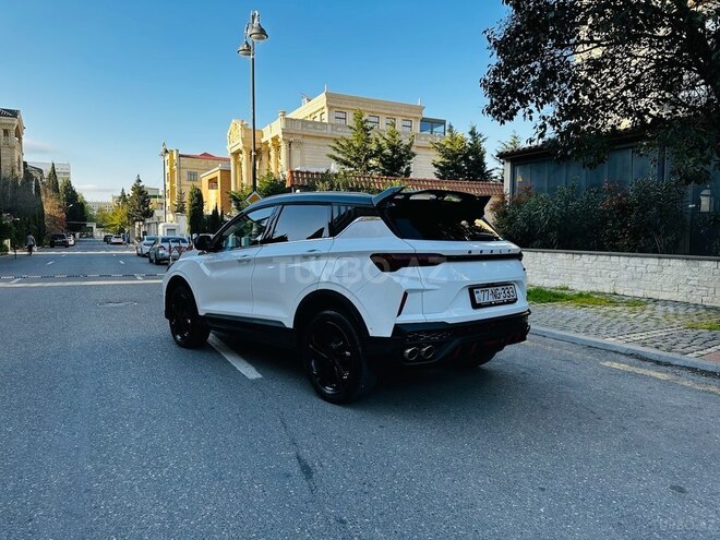 Geely Coolray 2024, 19,500 km - 1.5 л - Bakı