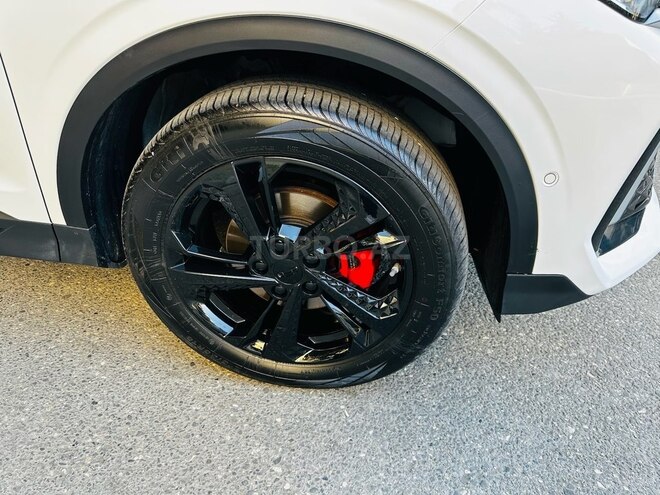 Geely Coolray 2024, 19,500 km - 1.5 л - Bakı