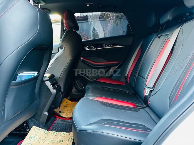 Geely Coolray 2024, 19,500 km - 1.5 л - Bakı