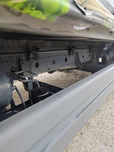 Mercedes Atego 1224 2011, 700,000 km - 6.4 l - Bakı