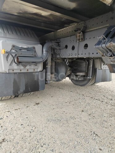 Mercedes Atego 1224 2011, 700,000 km - 6.4 l - Bakı