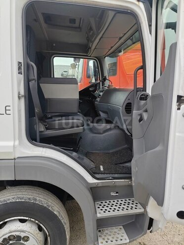 Mercedes Atego 1224 2011, 700,000 km - 6.4 l - Bakı
