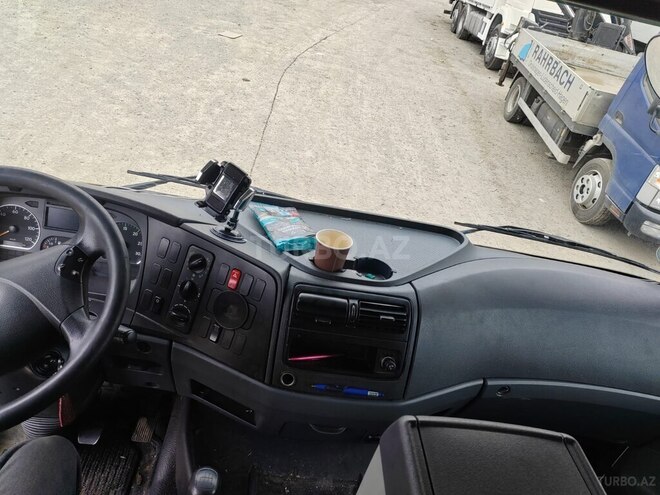 Mercedes Atego 1224 2011, 700,000 km - 6.4 l - Bakı