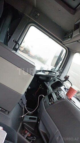 Mercedes Atego 1224 2011, 700,000 km - 6.4 l - Bakı