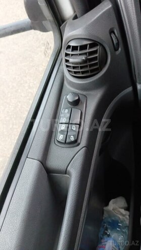 Mercedes Atego 1224 2011, 700,000 km - 6.4 l - Bakı