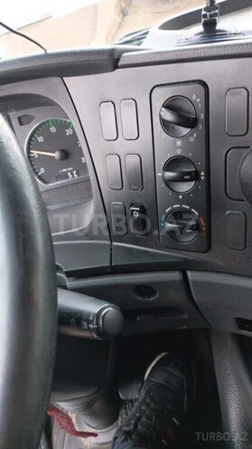 Mercedes Atego 1224 2011, 700,000 km - 6.4 l - Bakı