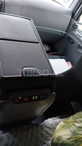 Mercedes Atego 1224 2011, 700,000 km - 6.4 l - Bakı