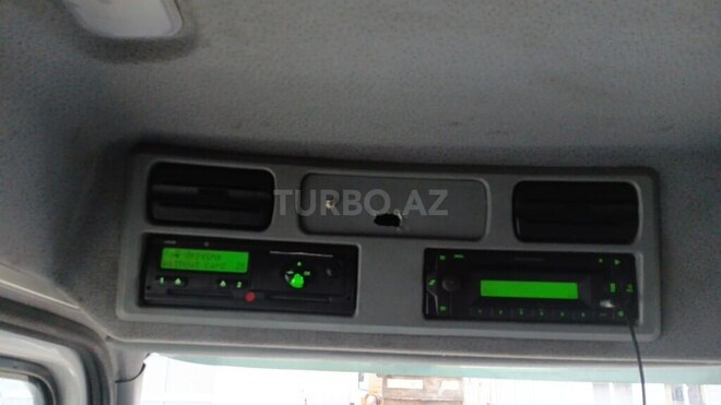 Mercedes Atego 1224 2011, 700,000 km - 6.4 l - Bakı