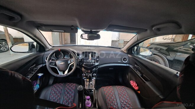 Chevrolet Cruze 2012, 313,822 km - 1.4 л - Bakı