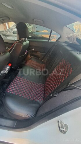 Chevrolet Cruze 2012, 313,822 km - 1.4 л - Bakı