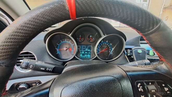 Chevrolet Cruze 2012, 313,822 km - 1.4 л - Bakı