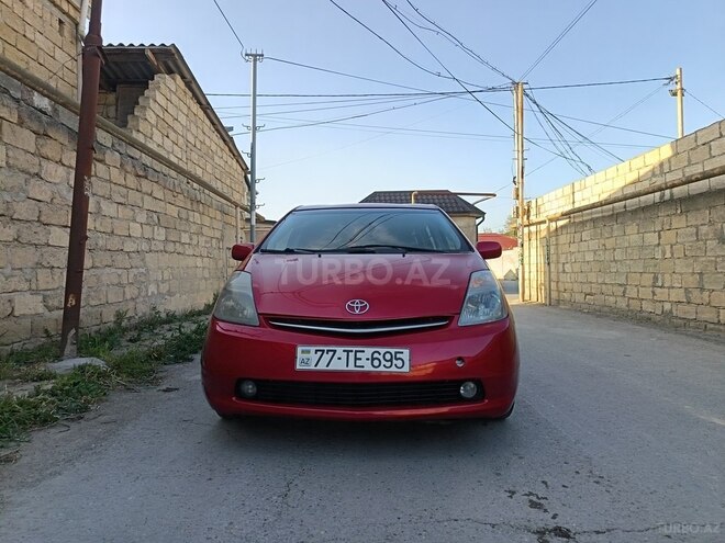 Toyota Prius 2008, 312,486 km - 1.5 l - Bakı