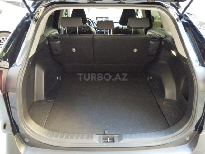 Toyota RAV4 2022, 50,000 km - 2.5 l - Bakı