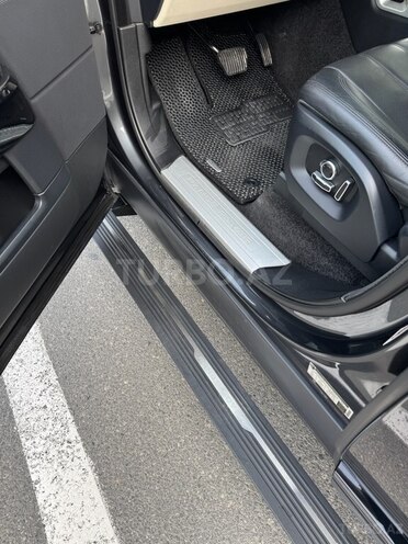 Land Rover Range Rover 2016, 137,000 km - 3.0 l - Bakı