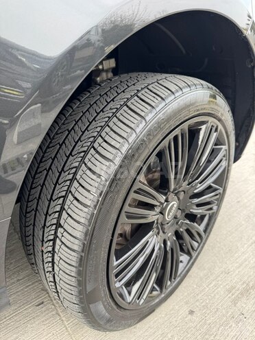 Land Rover Range Rover 2016, 137,000 km - 3.0 l - Bakı