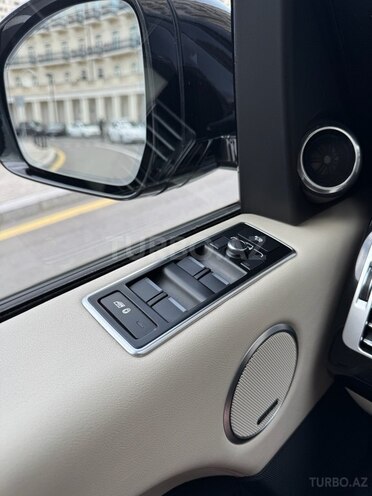Land Rover Range Rover 2016, 137,000 km - 3.0 l - Bakı