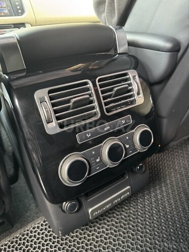 Land Rover Range Rover 2016, 137,000 km - 3.0 l - Bakı