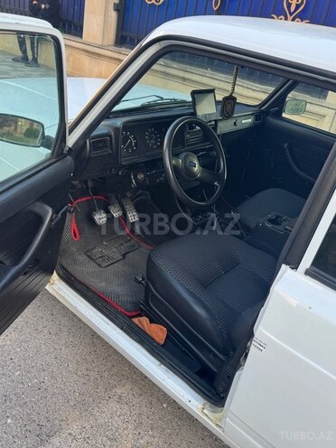 LADA (VAZ) 2107 2005, 56,000 km - 1.6 l - Bakı