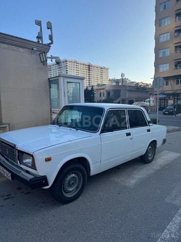 LADA (VAZ) 2107 2005, 56,000 km - 1.6 l - Bakı
