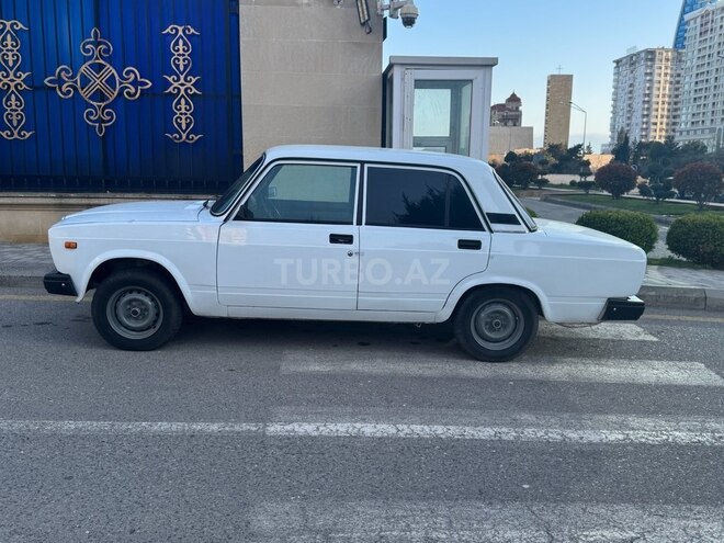 LADA (VAZ) 2107 2005, 56,000 km - 1.6 l - Bakı