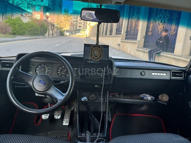 LADA (VAZ) 2107 2005, 56,000 km - 1.6 l - Bakı