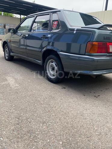 LADA (VAZ) 2115 2009, 149,567 km - 1.6 l - Gəncə