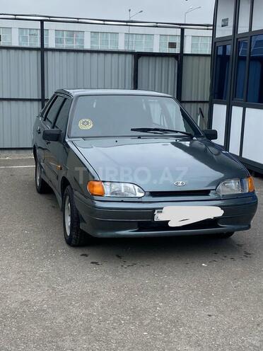 LADA (VAZ) 2115 2009, 149,567 km - 1.6 l - Gəncə