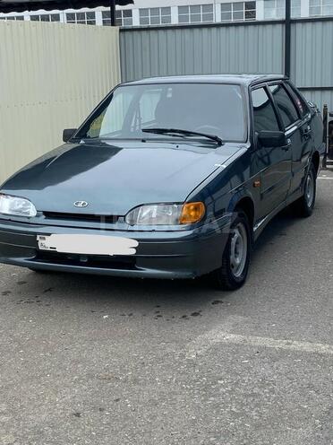 LADA (VAZ) 2115 2009, 149,567 km - 1.6 l - Gəncə