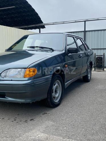 LADA (VAZ) 2115 2009, 149,567 km - 1.6 l - Gəncə