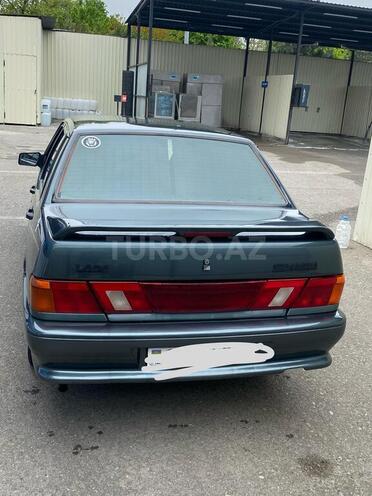 LADA (VAZ) 2115 2009, 149,567 km - 1.6 l - Gəncə