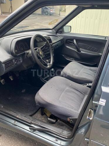 LADA (VAZ) 2115 2009, 149,567 km - 1.6 l - Gəncə