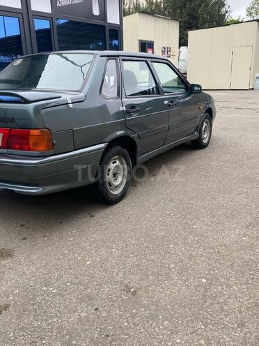 LADA (VAZ) 2115 2009, 149,567 km - 1.6 l - Gəncə