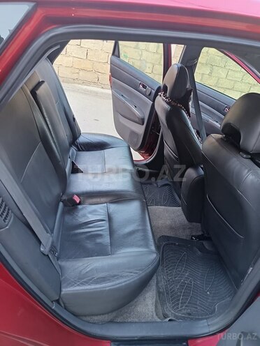 Toyota Prius 2008, 312,486 km - 1.5 l - Bakı