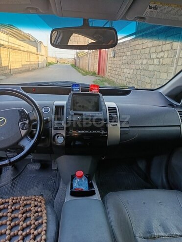 Toyota Prius 2008, 312,486 km - 1.5 l - Bakı