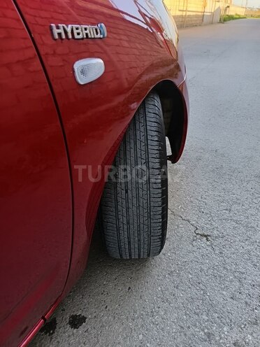 Toyota Prius 2008, 312,486 km - 1.5 l - Bakı