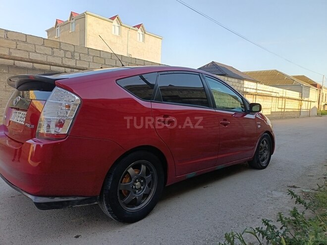 Toyota Prius 2008, 312,486 km - 1.5 l - Bakı