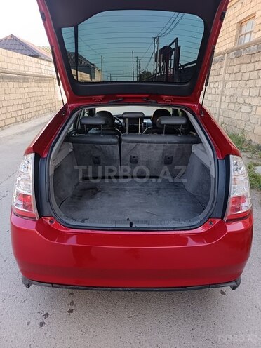 Toyota Prius 2008, 312,486 km - 1.5 l - Bakı