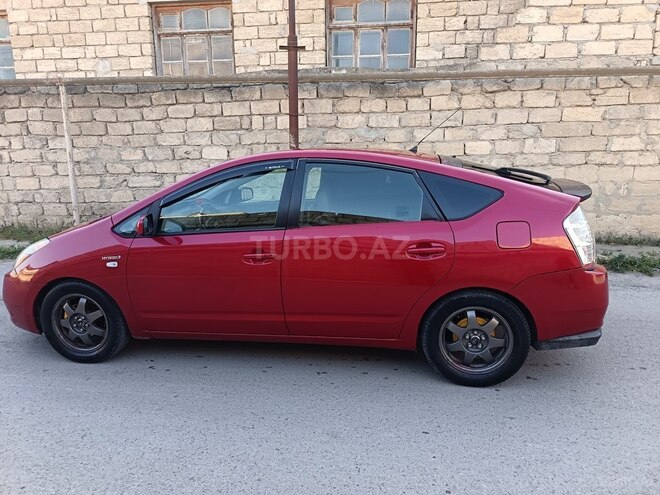 Toyota Prius 2008, 312,486 km - 1.5 l - Bakı