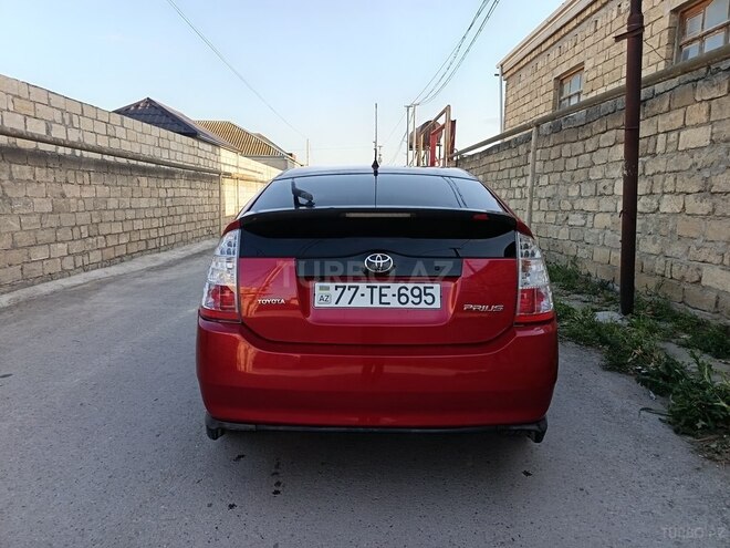 Toyota Prius 2008, 312,486 km - 1.5 l - Bakı
