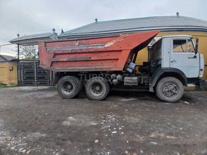 KamAz 55111 1997, 300,000 km - 11.0 l - Balakən