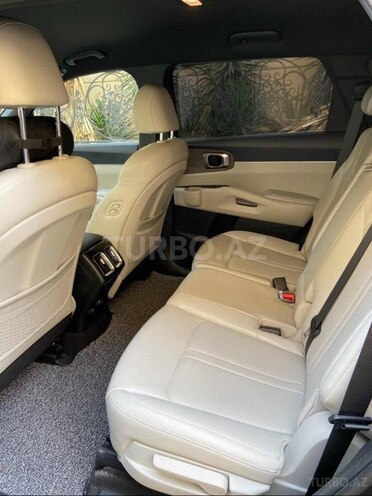 Kia Sorento 2021, 50,500 km - 1.6 l - Bakı