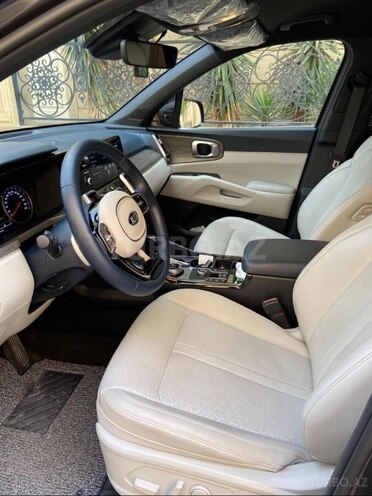Kia Sorento 2021, 50,500 km - 1.6 l - Bakı