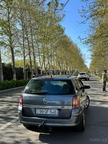 Opel Astra 2008, 267,000 km - 1.3 l - Bakı