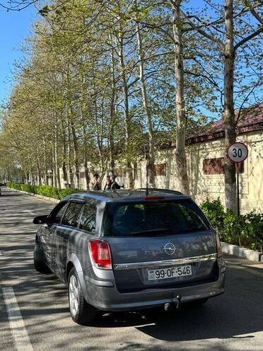Opel Astra 2008, 267,000 km - 1.3 l - Bakı