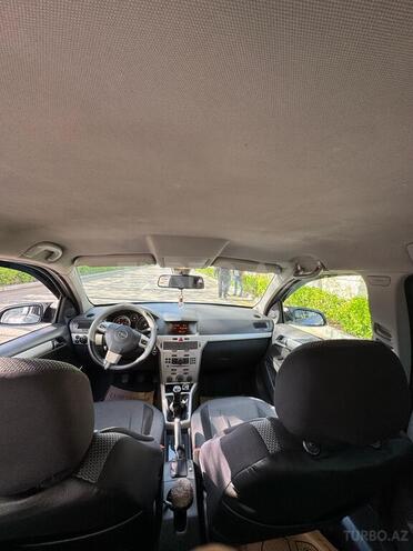 Opel Astra 2008, 267,000 km - 1.3 l - Bakı