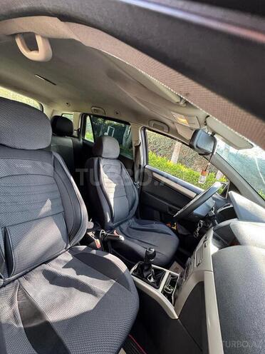 Opel Astra 2008, 267,000 km - 1.3 l - Bakı