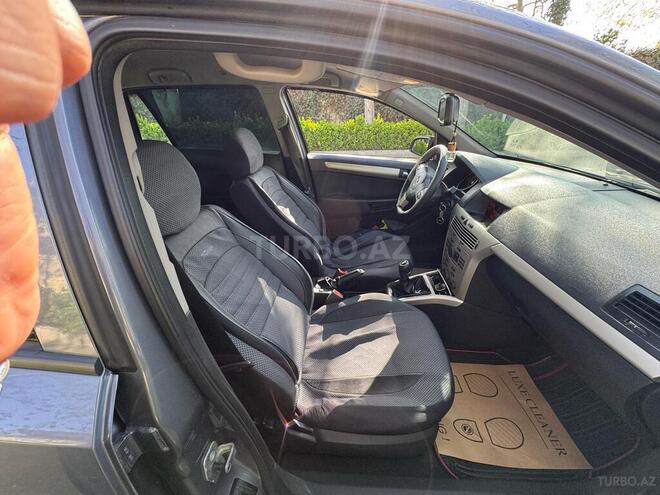 Opel Astra 2008, 267,000 km - 1.3 l - Bakı