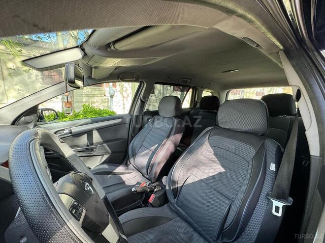 Opel Astra 2008, 267,000 km - 1.3 l - Bakı