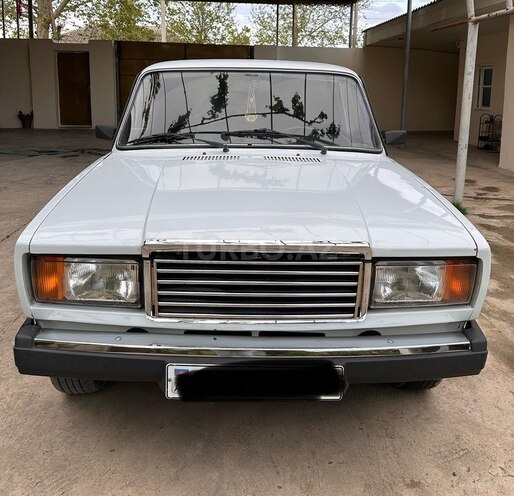 LADA (VAZ) 2107 2010, 78,000 km - 1.6 л - Mingəçevir
