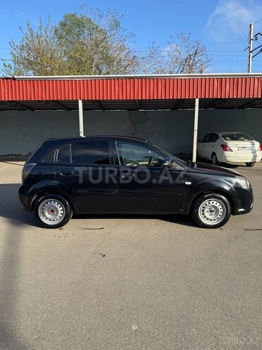 Kia Rio 2009, 230,000 km - 1.5 l - Bakı